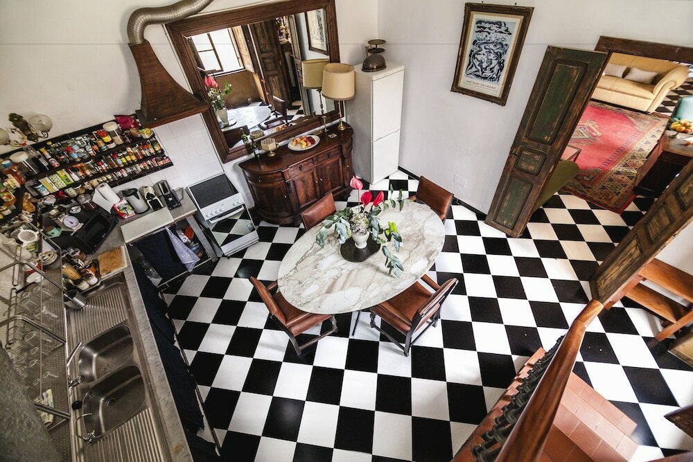 Фото Casa Montesdeoca