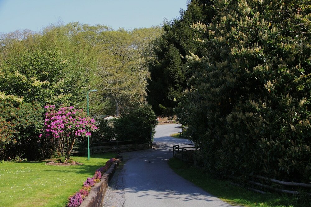 Фото Aberdunant Hall