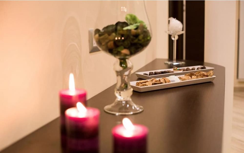 Фото Mikale rooms