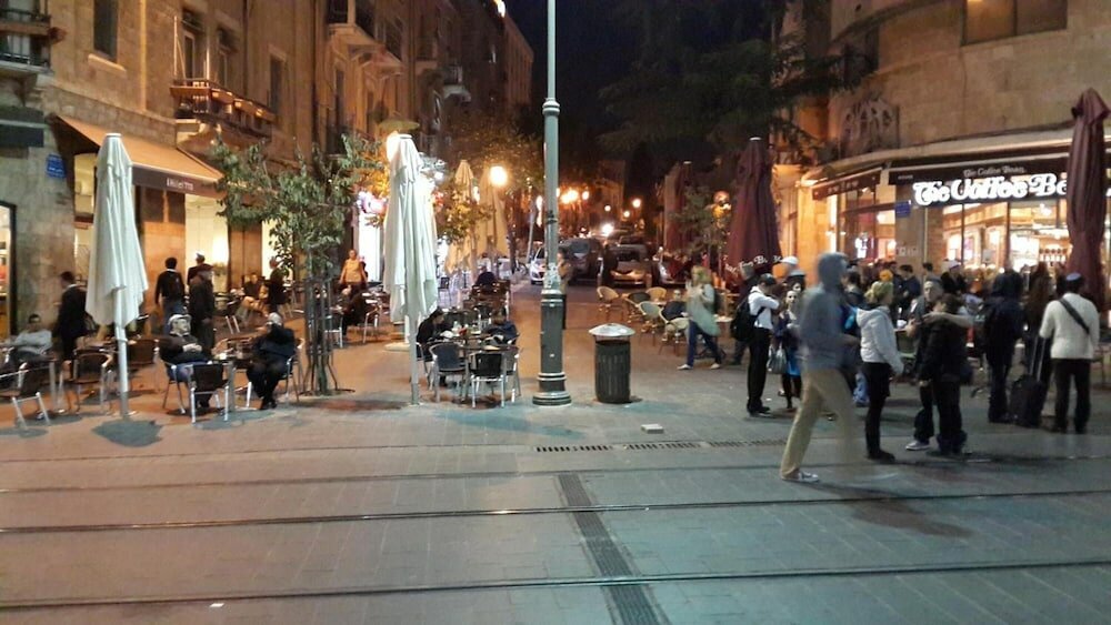 Фото отеля 4