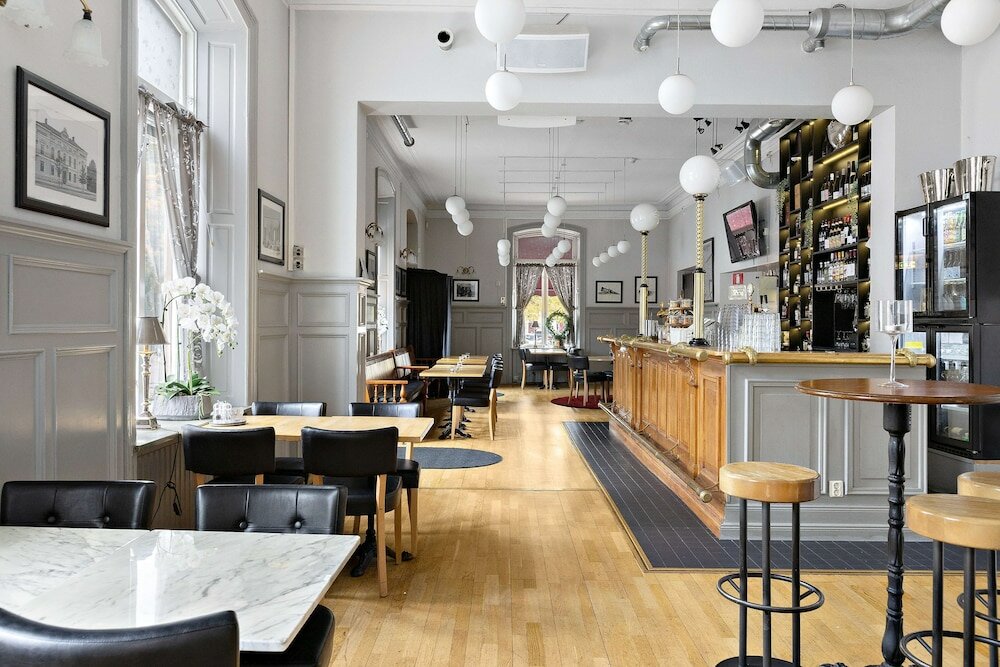 Фото Nora Stadshotell, Sure Hotel Collection by Best Western