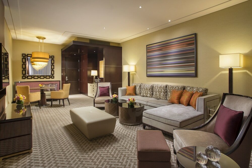 Фото City of Dreams - Nüwa Manila