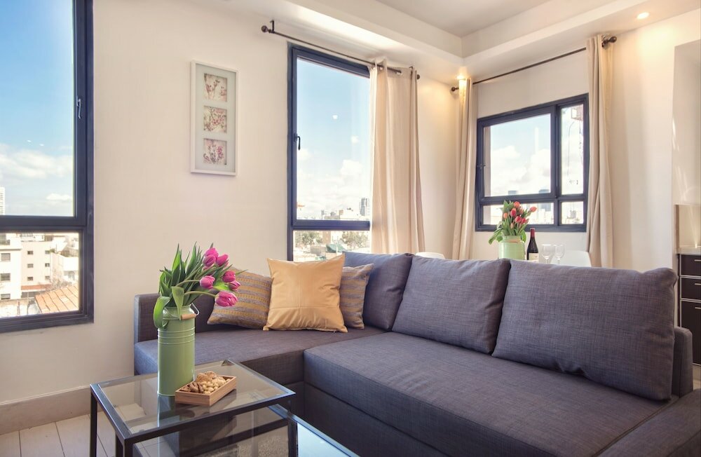 Фото Shenkin Vilmar Apartments