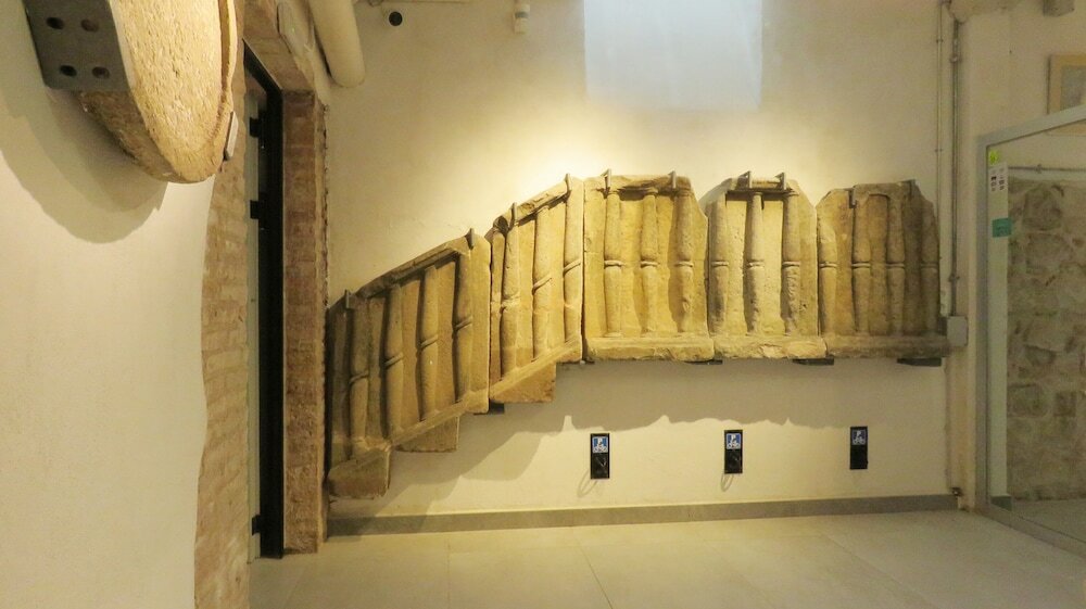 Фото Stay Together Barcelona Apartments