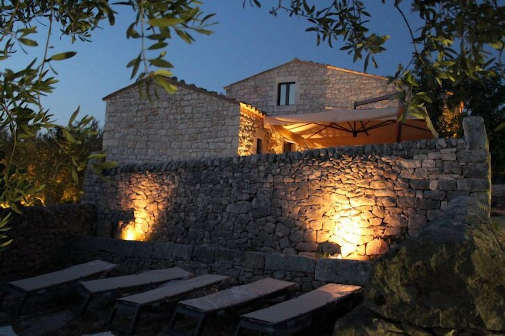 Фото Tenuta Zannafondo