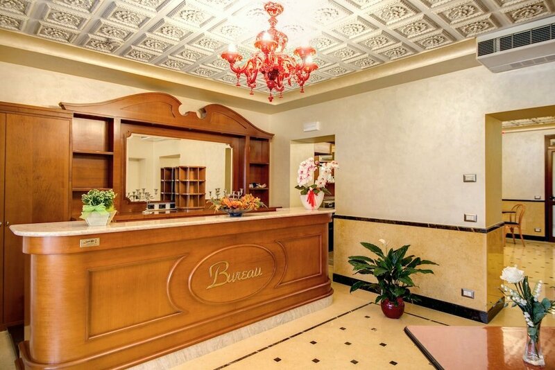 Гостиница Hotel Domus Cavanis Venezia в Венеции