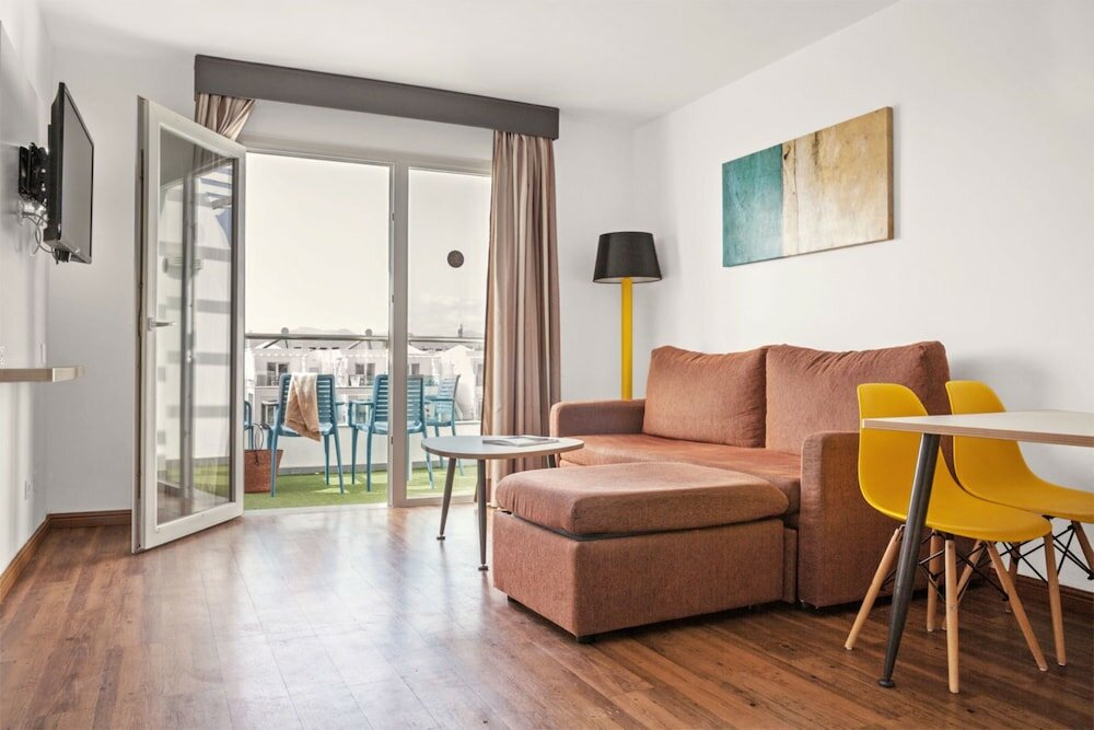 Фото Blue Sea Lanzarote Palm