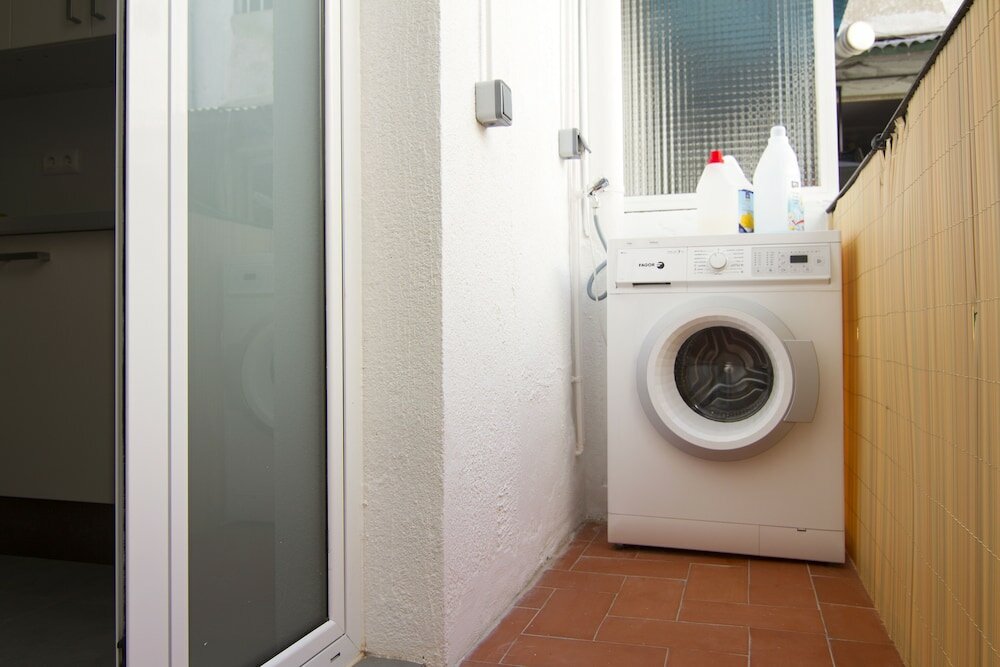 Фото Stay Together Barcelona Apartments