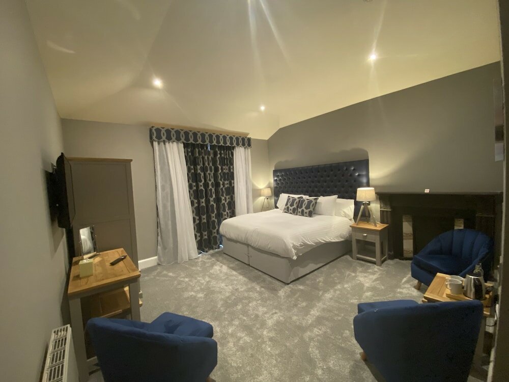 Фото Aberdunant Hall