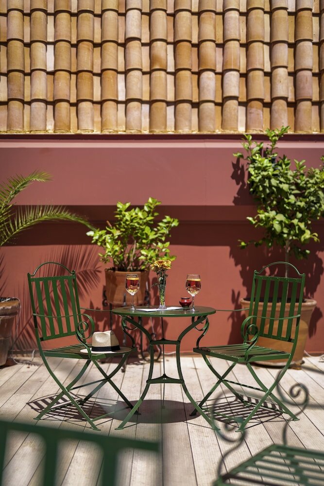 Фото Hotel Las Casas de El Arenal