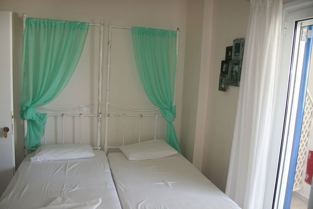 Фото Cyclades Hotel Serifos