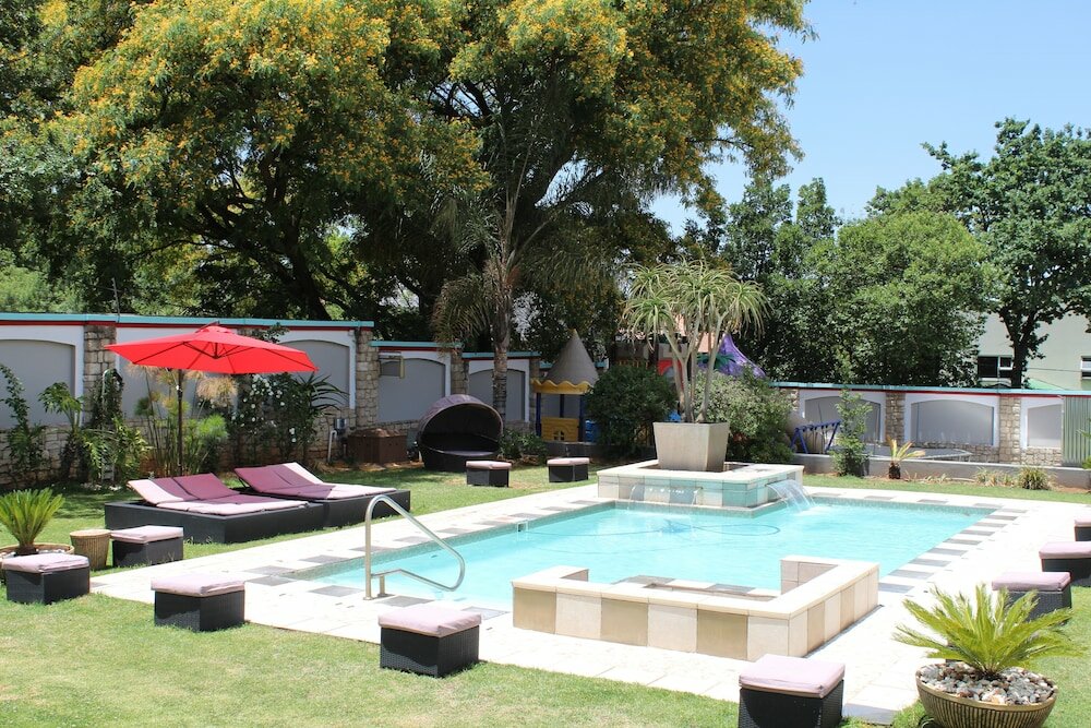 Фото Africa Paradise