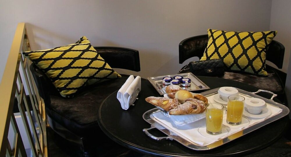 Фото Отель Ht6