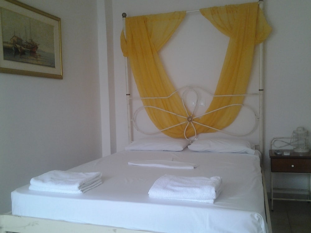 Фото Cyclades Hotel Serifos