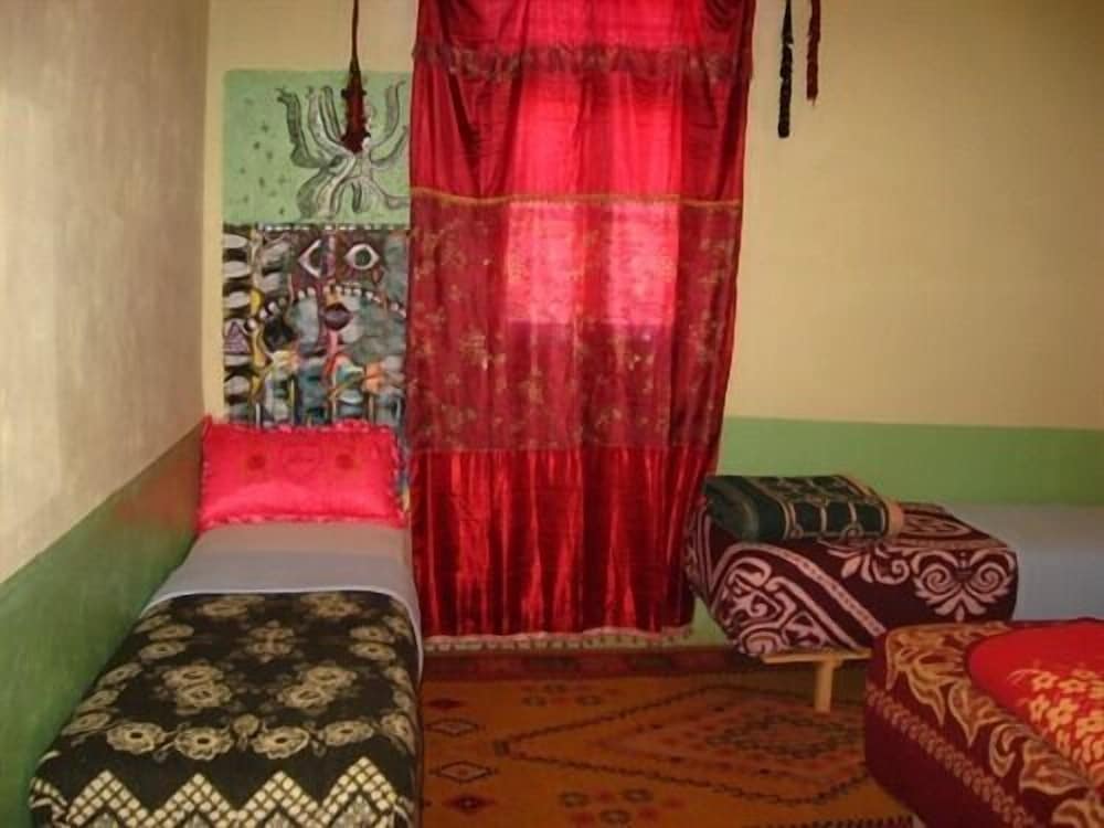 Фото Auberge Isabel