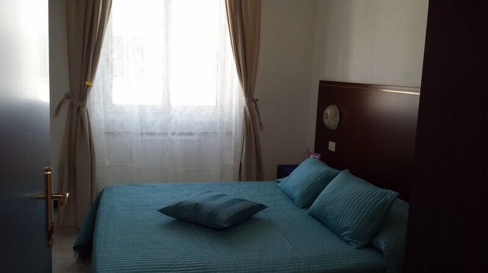 Фото B&b Galleria Frascati