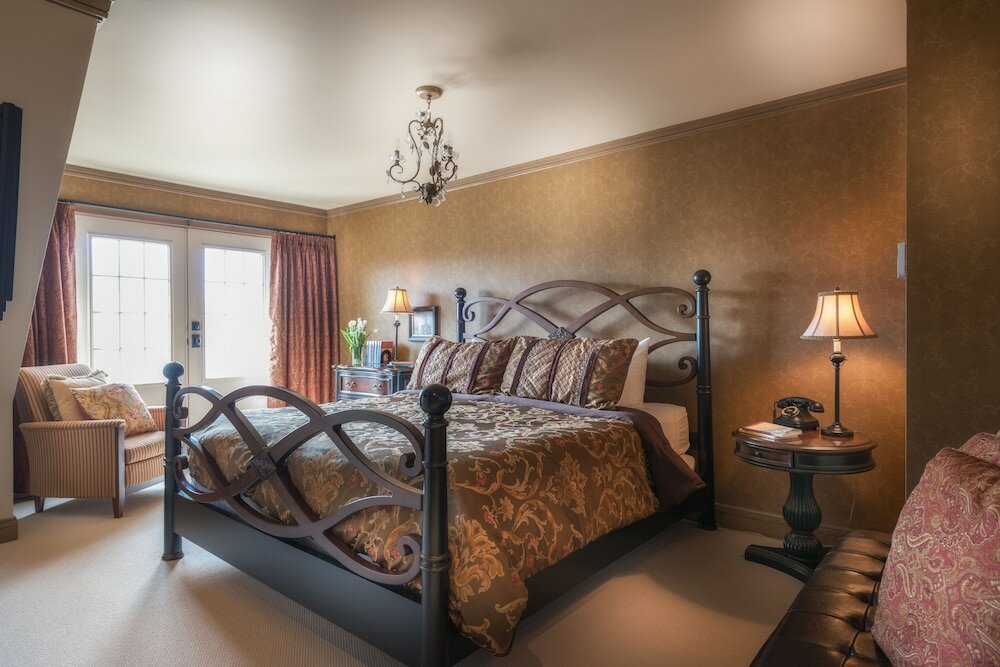 Фото Tremblant Elysium - Tremblant Resort