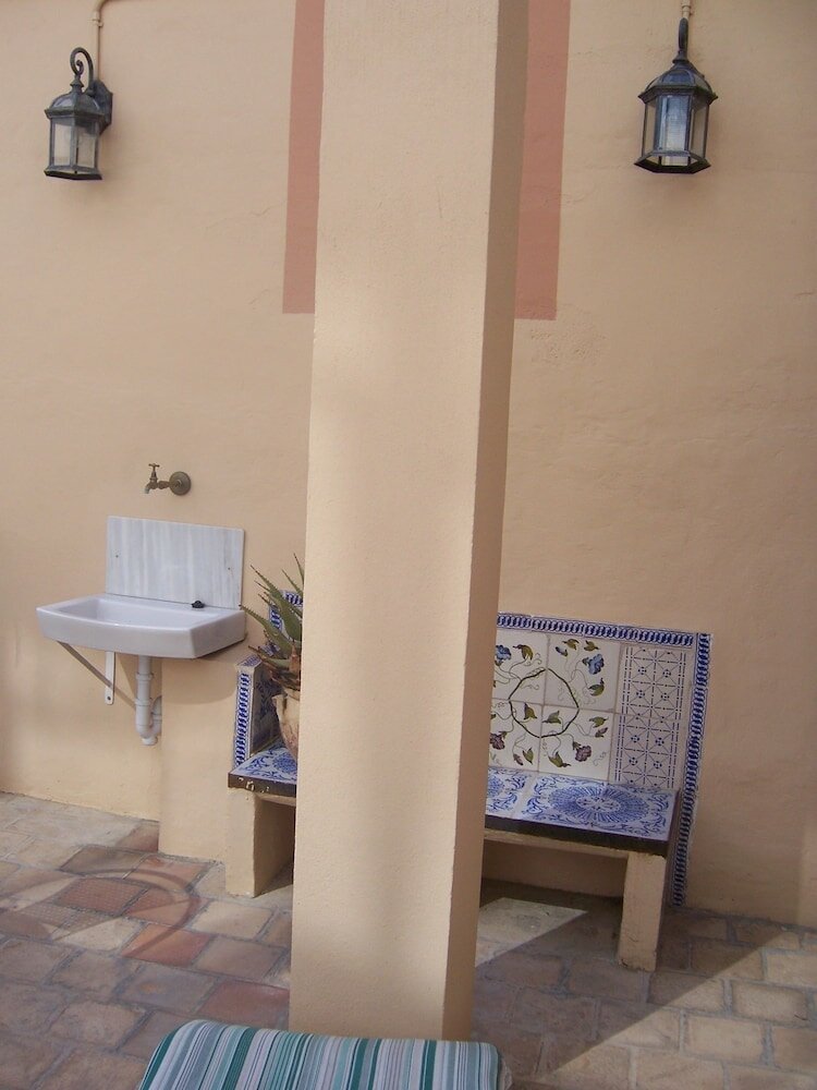 Фото Ca Sa Padrina Turismo de Interior