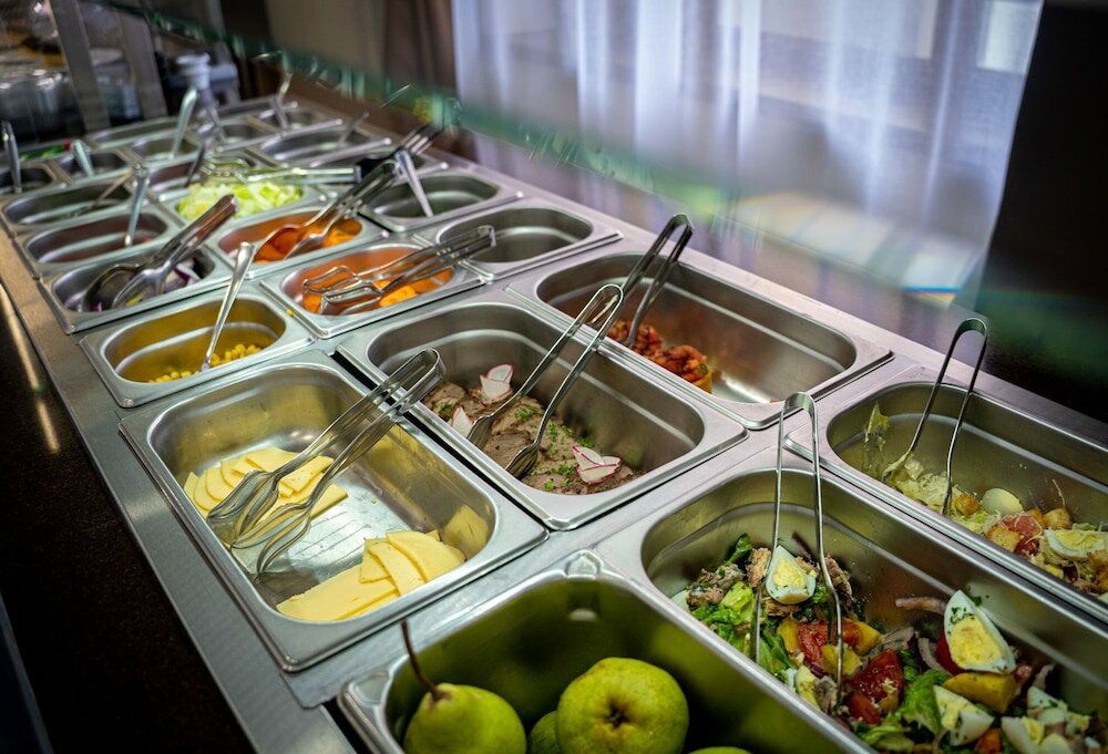 Фото Chagala Bautino Hotel 