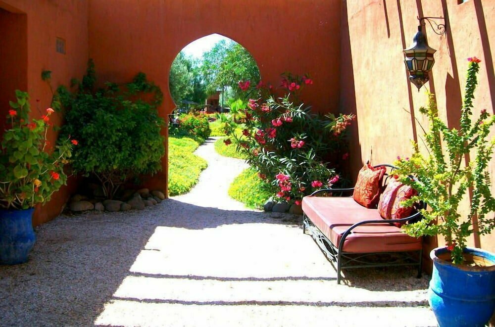 Hotel Le Relais De Marrakech, Earth, photo