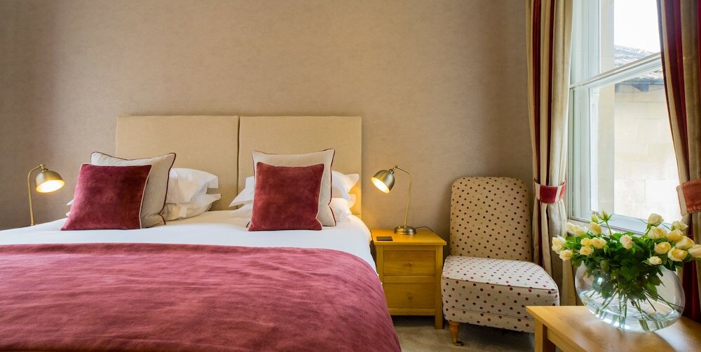 Фото Chestnuts House