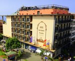 Labranda Hotel Reverón Plaza