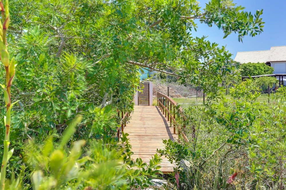 Фото Pousada Ilha Faceira