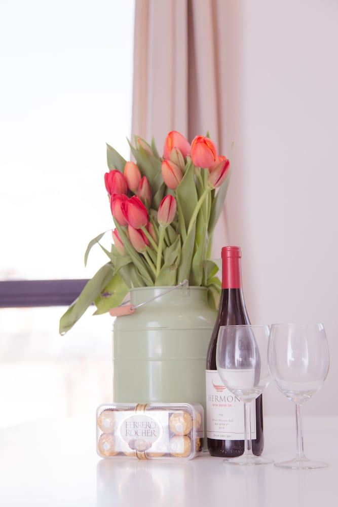 Фото Shenkin Vilmar Apartments