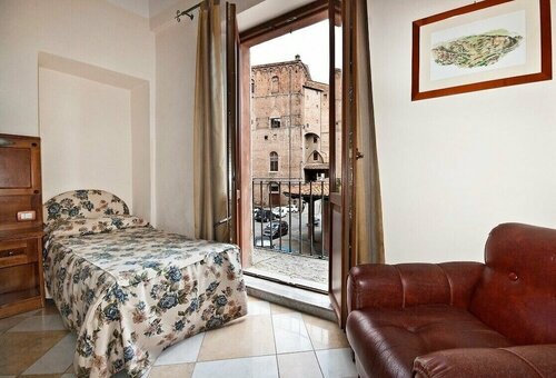 Гостевой дом Al Mercato B&b Siena в Сиене