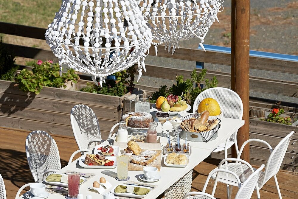 Фото Xenia Residence & Suites