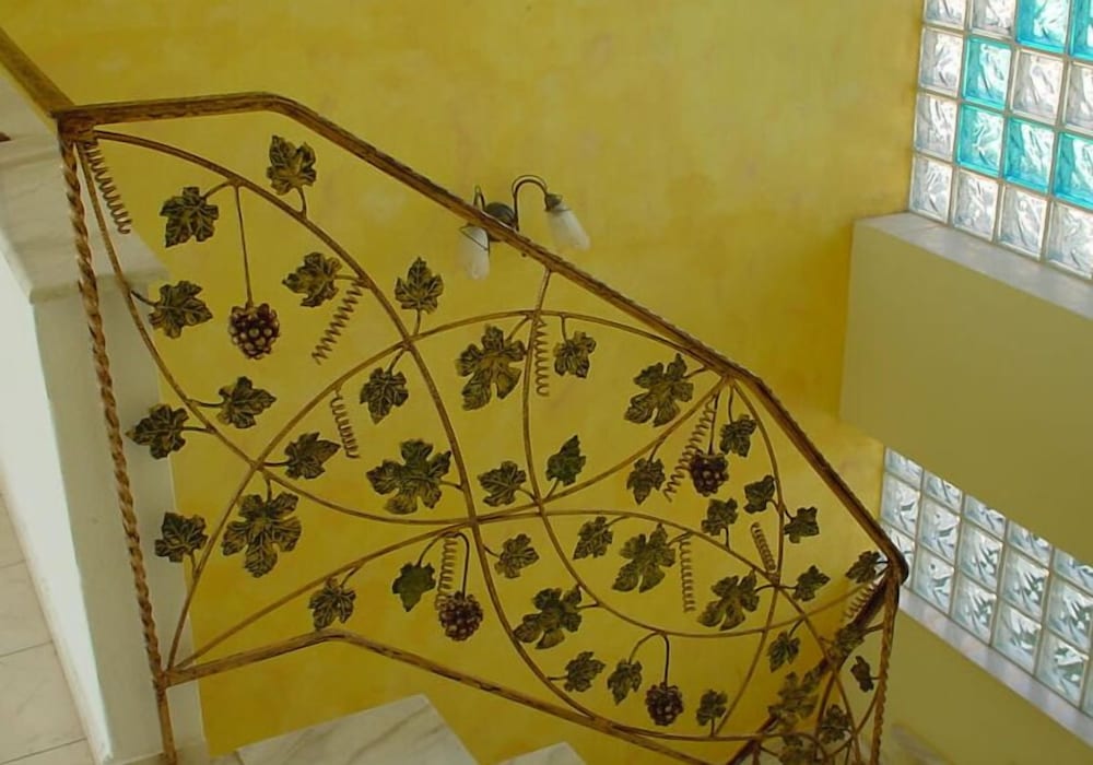 Фото Hotel Limenaria Beach