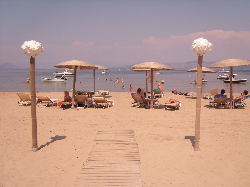 Фото Cavo D'Oro Apartments