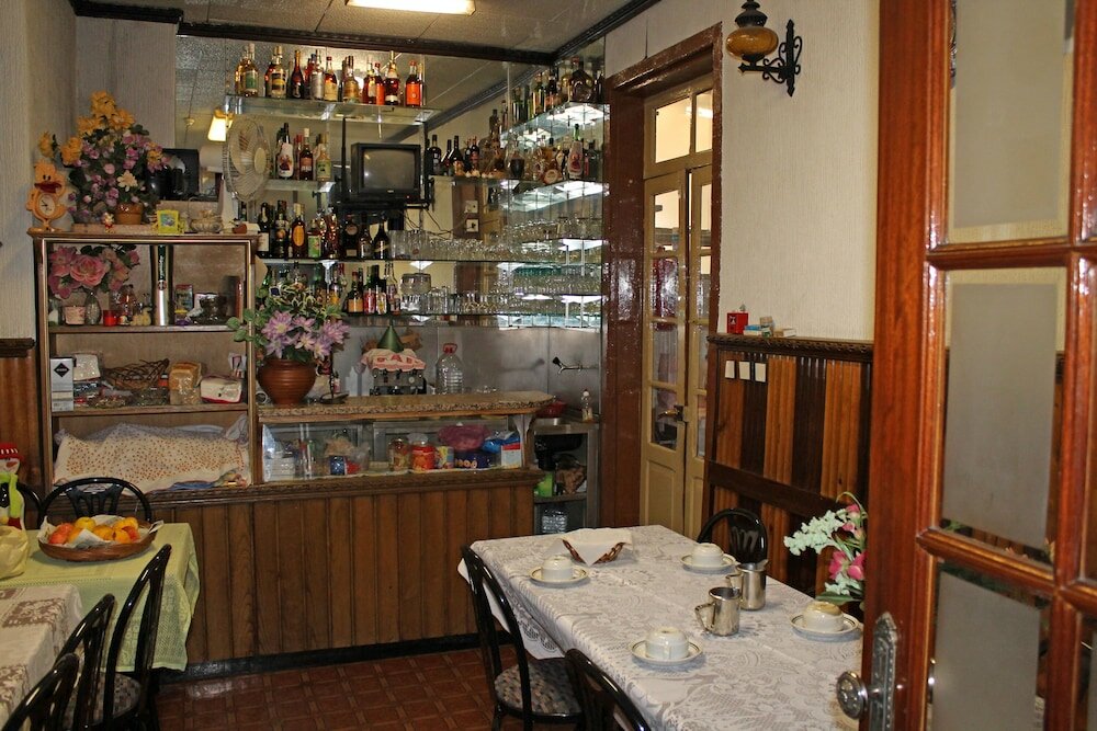 Фото Pensão França