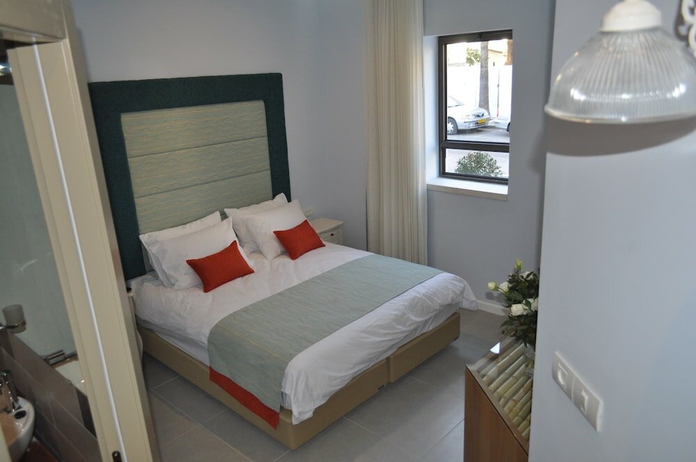 Фото Bat Galim Boutique Hotel