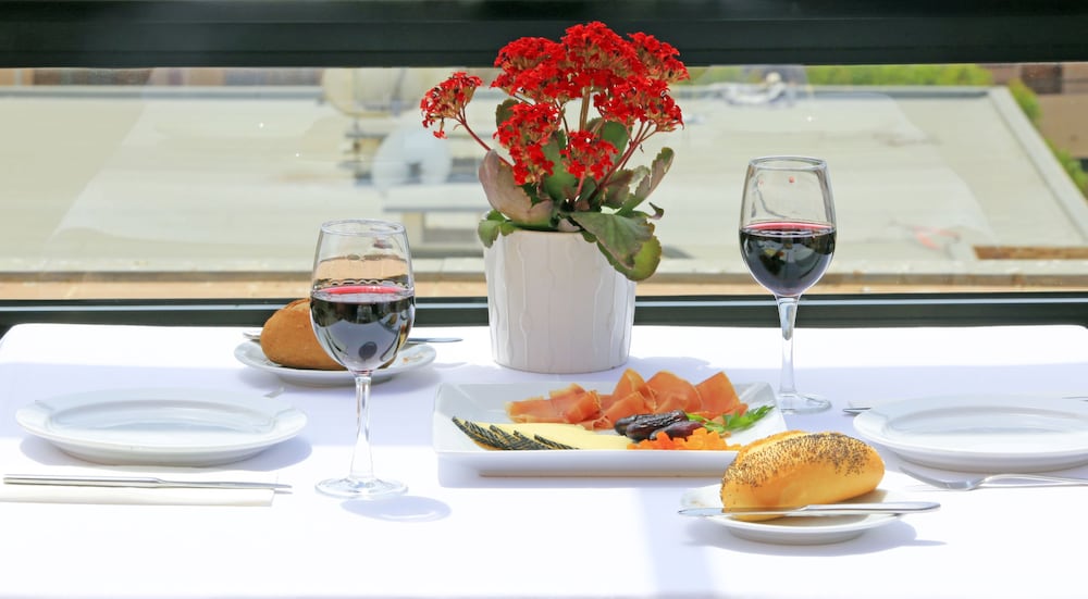 Фото Labranda Hotel Reverón Plaza