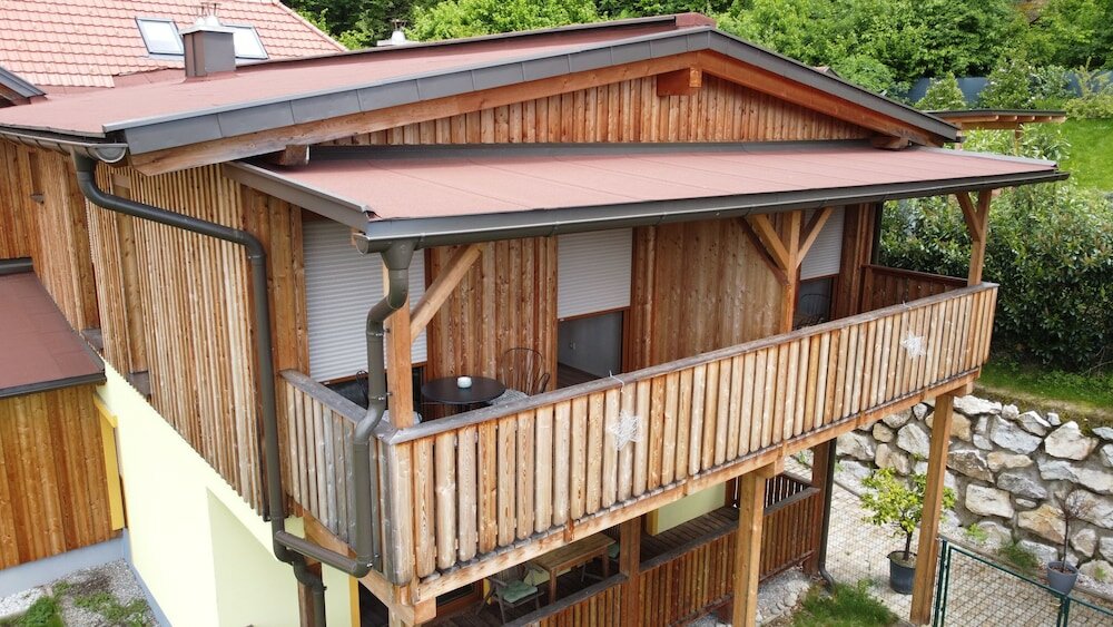 Фото Gasthof - Pension Waldhof