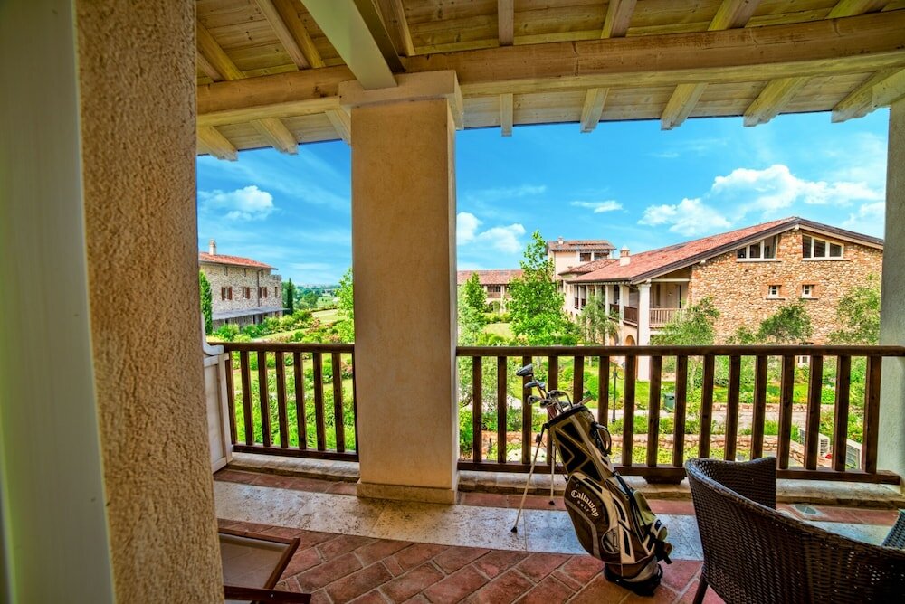 Фото Chervò Residence San Vigilio