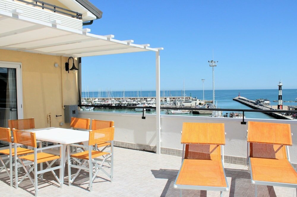 Фото Residence Fiorella