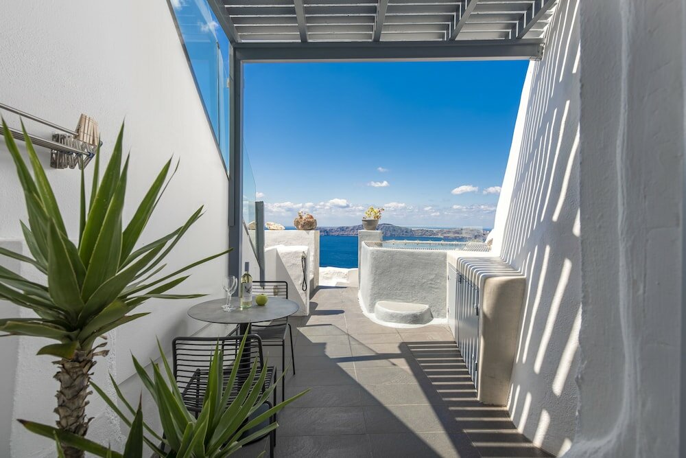 Фото Exclusive Suites