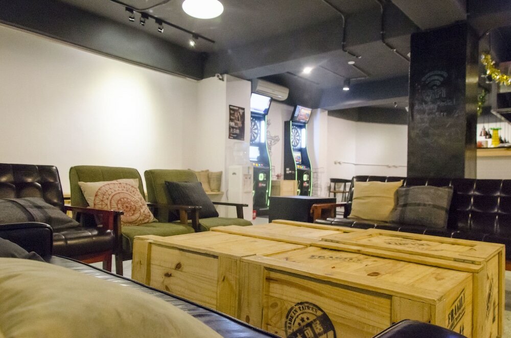 Фото Meetingmates Hostel