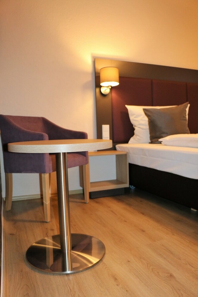 Фото Hotel zum Brunnen