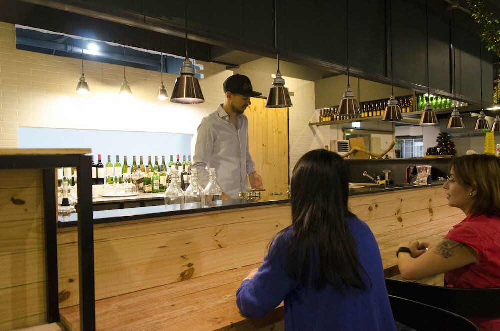 Фото Meetingmates Hostel