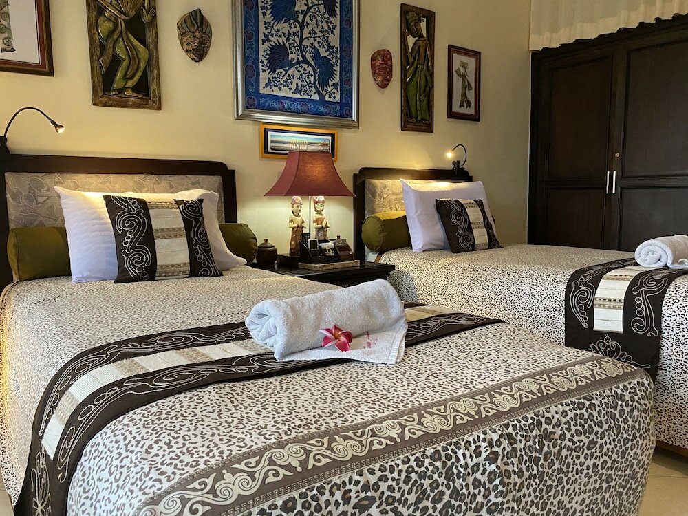 Фото Taman Agung Hotel