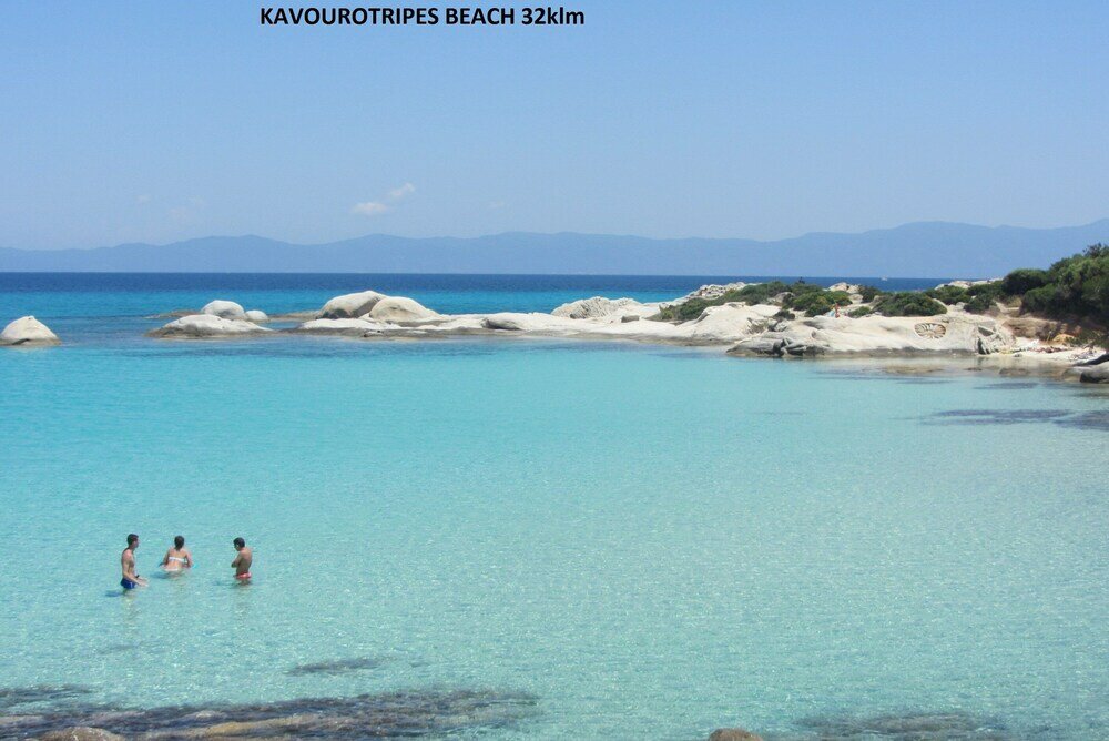 Фото Barbagiannis House