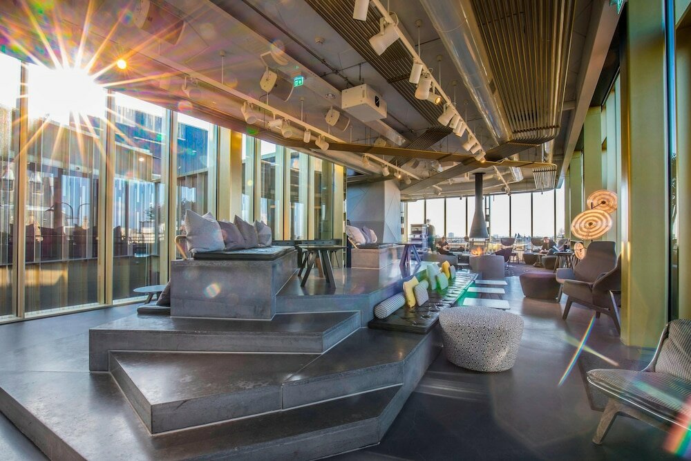 Фото W Amsterdam