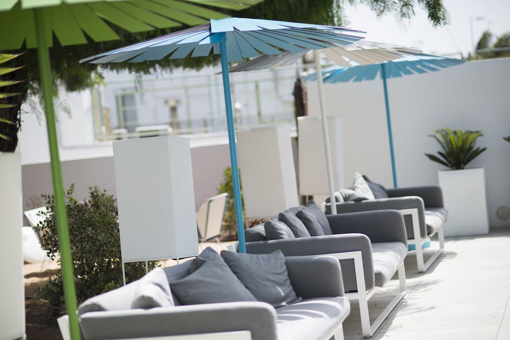 Фото Servatur Playa Bonita