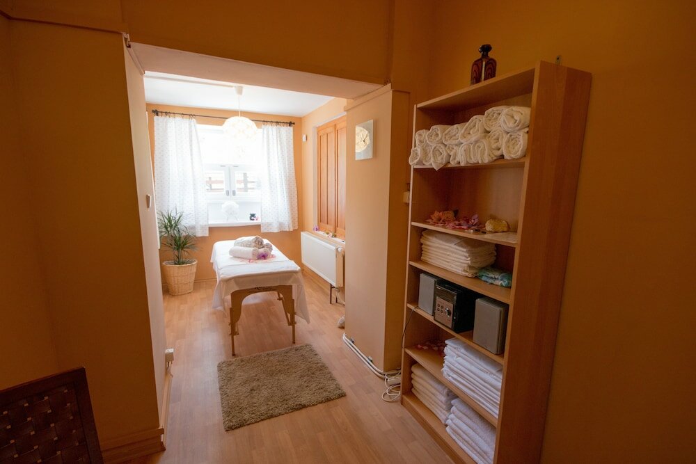 Фото Dobrá Chata