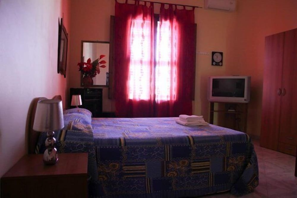 Фото B&b Il Satiro Danzante