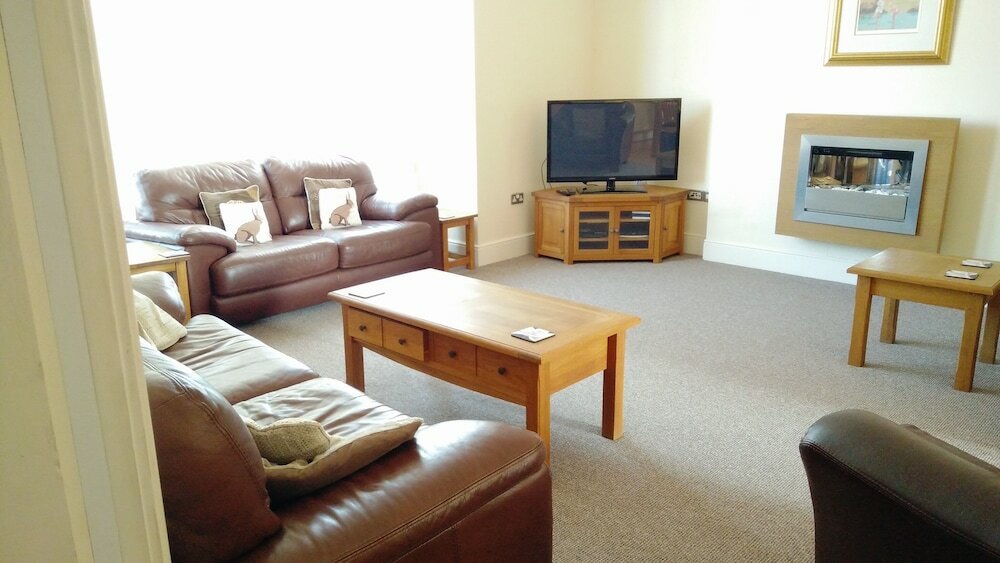 Фото The Shelbourne Apartments