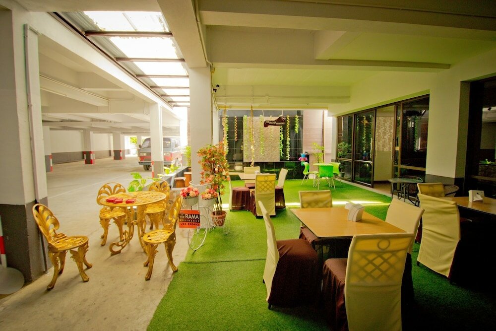 Фото The Rama Residence Chiang Rai